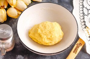 Клубничный пай Клубничный пай