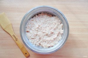 Котлеты по-украински