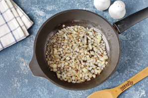 Уха из щуки с рисом Уха из щуки с рисом