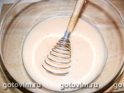 Шварцвальдский торт