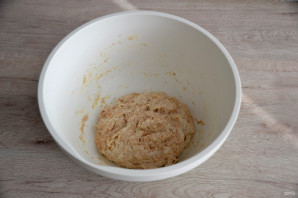 Хлеб "Докторский"