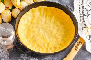 Клубничный пай Клубничный пай