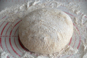 Хлеб "Докторский"