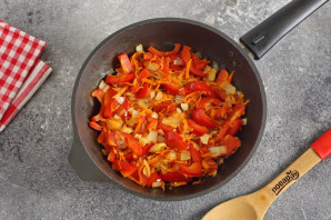 Рулетики из теста с картошкой