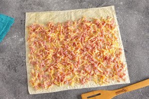 Завтрак на работу