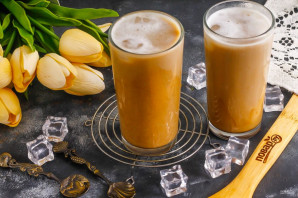 Айс капучино