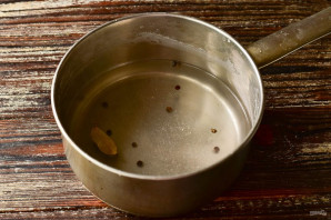 Сало мокрого посола Сало мокрого посола