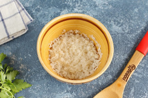 "Харчо" с сельдереем "Харчо" с сельдереем