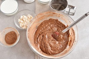 Торт в мультиварке