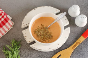 Соус для шашлыка Соус для шашлыка