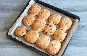 Печенье "Мозаика"