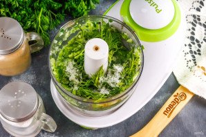 Огуречный торт Огуречный торт