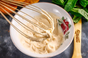 Крем для кексов