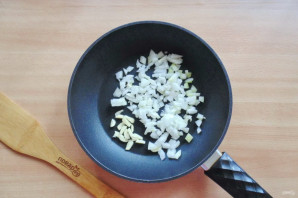 Соус из щавеля Соус из щавеля