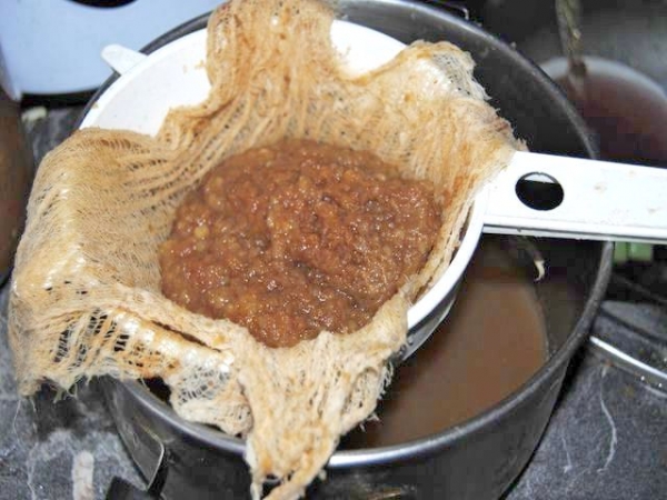 
Вино из яблок в домашних условиях своими руками &mdash; простой рецепт приготовления	