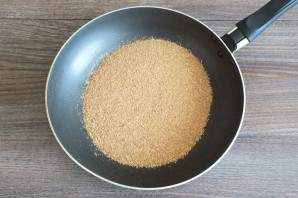 Хлеб из цельнозерновой муки и отрубей