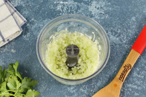 "Харчо" с сельдереем "Харчо" с сельдереем