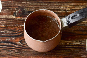 Кофе с лимоном Кофе с лимоном