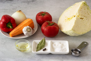 Щи на зиму в банках Щи на зиму в банках