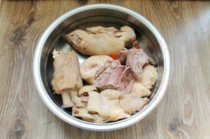 Холодец "Царский"