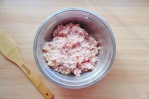 Котлеты по-украински