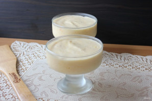 Самбук из кураги Самбук из кураги