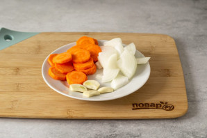 Огурцы по-чешски на зиму Огурцы по-чешски на зиму