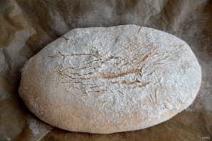 Хлеб "Докторский"