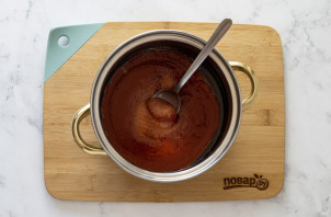 Огурцы в томате на зиму