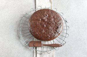 Торт в мультиварке