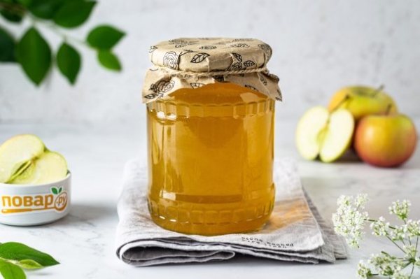 Сок из яблок на зиму Сок из яблок на зиму