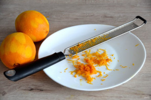 Торт "Нежное облако"