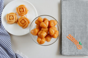 Ириски из молока и сахара Ириски из молока и сахара