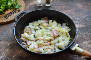 Суп "Сен жермен"