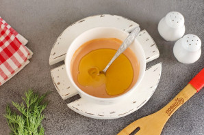 Соус для шашлыка Соус для шашлыка