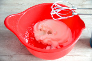 Профитроли "Тирамису"