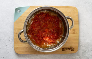 Лечо из баклажанов