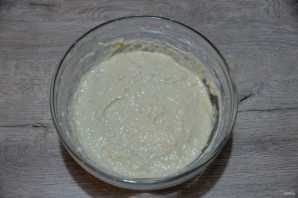 Хлеб "Докторский"