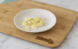 Огурцы в томате на зиму