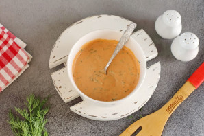 Соус для шашлыка Соус для шашлыка