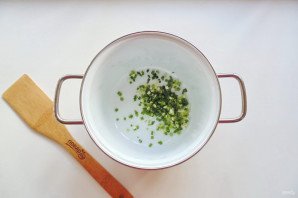 Холодный латышский суп Холодный латышский суп