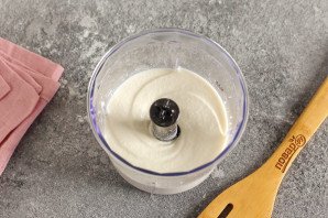 Диетический десерт из творога