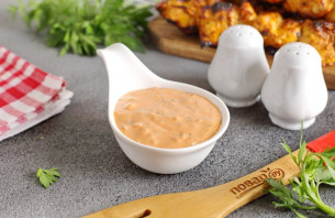 Соус для шашлыка Соус для шашлыка