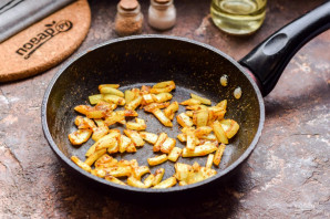 Соус "Кафе де пари"