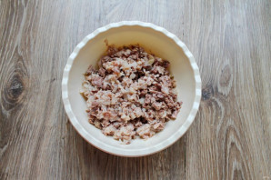 Холодец "Русский" Холодец "Русский"