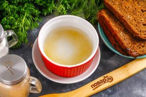 Огуречный торт Огуречный торт