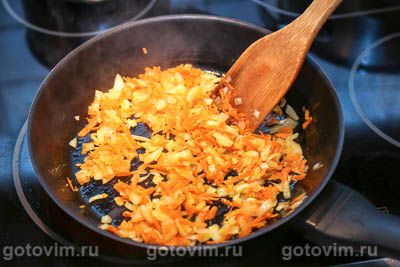 Рисовые котлеты с кукурузой