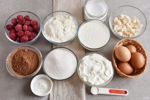 Торт в мультиварке