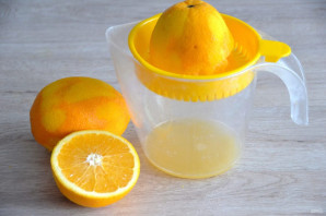 Торт "Нежное облако"