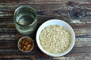 Каша из геркулеса для похудения